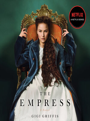 cover image of The Empress